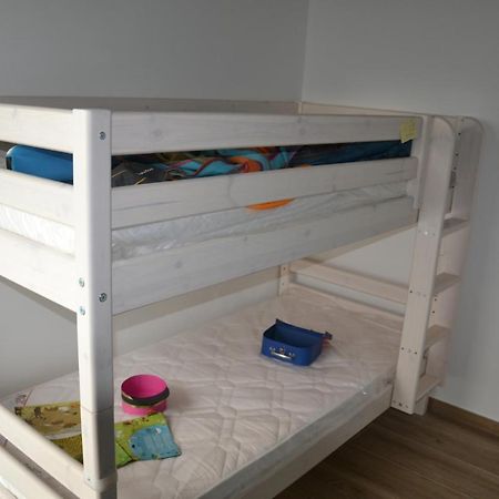 Chez Pilar Apartment Modave Bagian luar foto